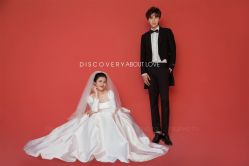-太古映画婚纱摄影(天河店)