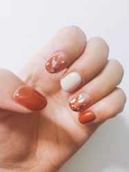 -初NAIL日式美甲美睫沙龙