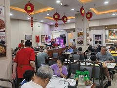 -京天红酒家(虎坊路店)