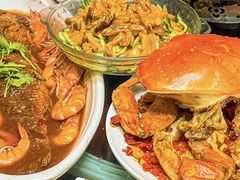 -尚品海鲜大排档
