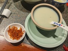 -真地道京味府·鲜橙烤鸭·北京菜(朝外大街东大桥店)