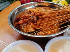 -嘉州鲜知味钵钵鸡(奎星楼店)