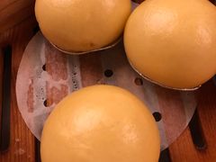 -武汉香格里拉大酒店·香宫中餐厅