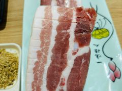 -朝鲜烤肉(安宁庄店)
