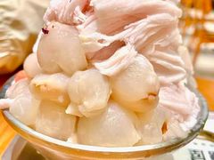 -糖糖屋•糖水•雪花冰店(时尚天河店)