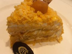 -Cova Ristorante & Caffe(海港城店)