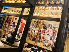 -韩国料理大力士(屏风街店)