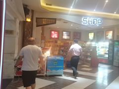 -星乐汇量贩式KTV(中冶祥腾城市广场店)