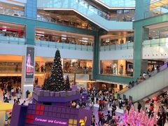 -新城市广场