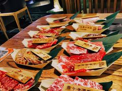 -黑牛の店·和牛烧肉(合生汇店)