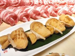 -东道煮牛肉火锅(东盛大街店)