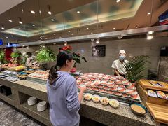 -初色海鲜自助(万丰路店)