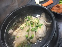 -高社长参鸡汤(高丽街店)