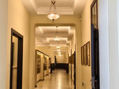 -哈尔滨工业大学-博物馆