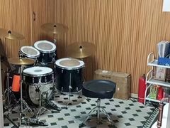 -大象音乐·吉他·架子鼓·声乐(双井店)