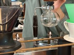 -the fall kaffe乐否咖啡