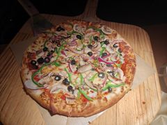 -火鬼 PYRO(五道口店)
