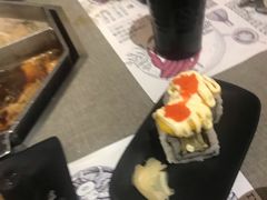 -八角锄烧·肉火锅(天河城店)
