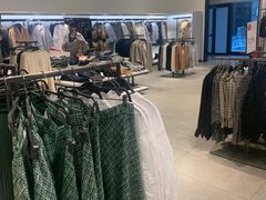 -ZARA HOME(长楹天街购物中心店)