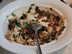 海肠捞饭-船歌·鱼水饺青岛菜(闽江二路店)