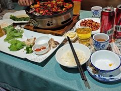 -鹏馨羊羔肉(新建街店)