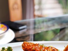 -箱美术馆私房菜(水晶郦城店)