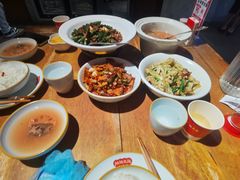 -湘阁里辣(大朗广场店)