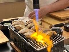 -鮨政· Omakase(港汇恒隆广场店)