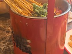 -郑喜旺烧烤(郑州总店)