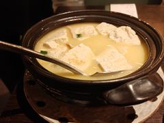 -庐灶江南·江南菜·四合院Bistro(东直门·华侨夜泊君亭店)