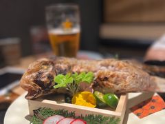 -鸟山鸣·日料食堂(王府井店)