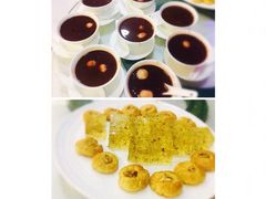美点双辉-好彩海鲜酒家(帝国中心店)