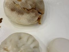 -庆丰包子铺(潘家园店)