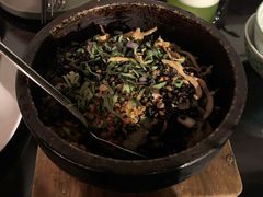 黑米饭-Ginger(兴国路店)