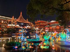 -麦当劳(豫园店)
