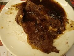 精品牛排-芭菲盛宴·环球美食(解放碑英利国际店)