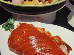 -锦府园·新台州菜(合生汇店)