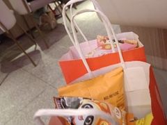 -海底捞火锅(杭州庆春路夜宵主题店)