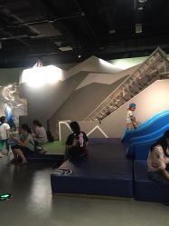 -北京科学中心儿童乐园