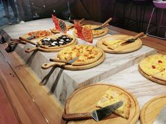 -比格比萨自助(延庆万达广场店)