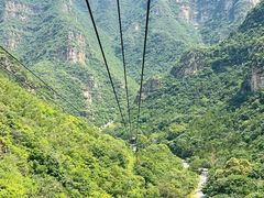-孤山寨风景区