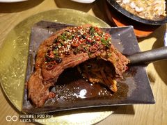 -鸡毛店·川菜(双楠店)