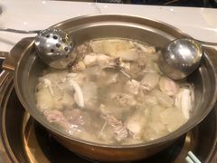 -润园四季椰子鸡火锅(南山海岸城店)