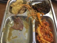 -延成苑韩式烤肉店(长春道店)