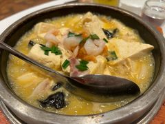 -醉辉皇原味海鲜江南菜(成都大魔方店)