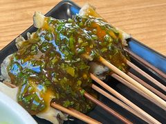 -隅乐胡椒虾·台湾菜·团建(皇岗店)