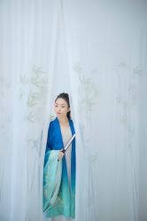 -盘子女人坊古装写真摄影(天津总店)