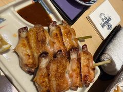 -小山日本料理(太古汇店)