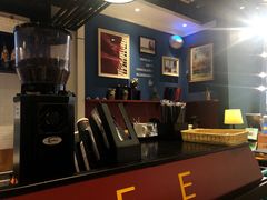 -西西弗书店·矢量咖啡(新光天地店)