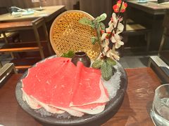 -捞王锅物料理(四川北路店)